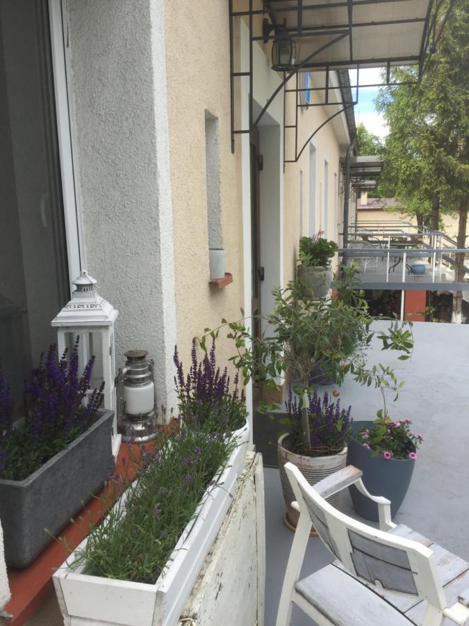 Villa Italiana Pokoje Z Prywatnymi Lazienkami & Odnowa Biologiczna グディニャ エクステリア 写真