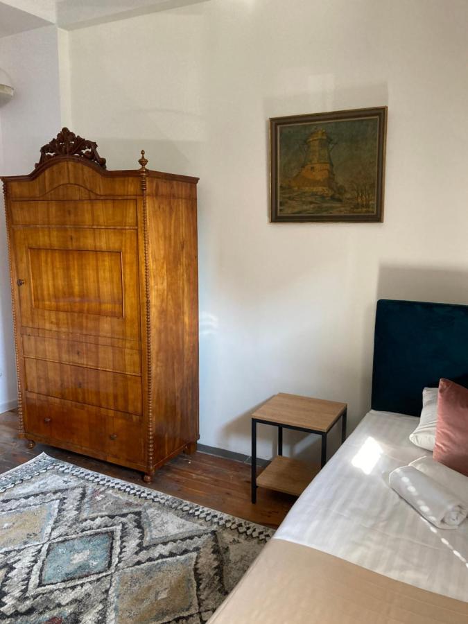 Villa Italiana Pokoje Z Prywatnymi Lazienkami & Odnowa Biologiczna グディニャ エクステリア 写真