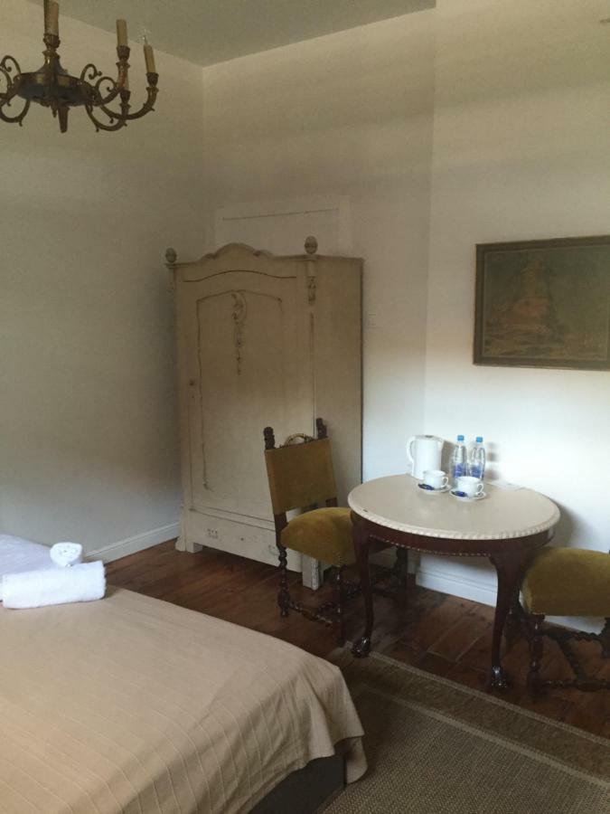 Villa Italiana Pokoje Z Prywatnymi Lazienkami & Odnowa Biologiczna グディニャ エクステリア 写真